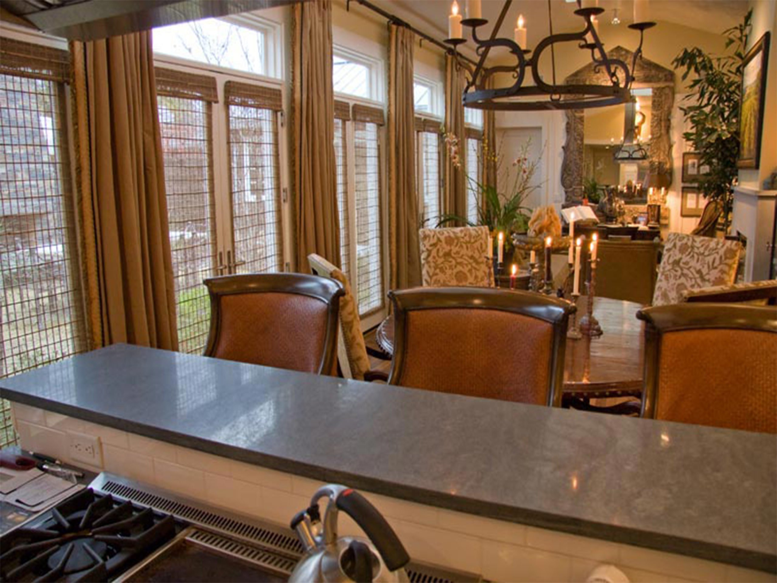 Napa Home Living Room