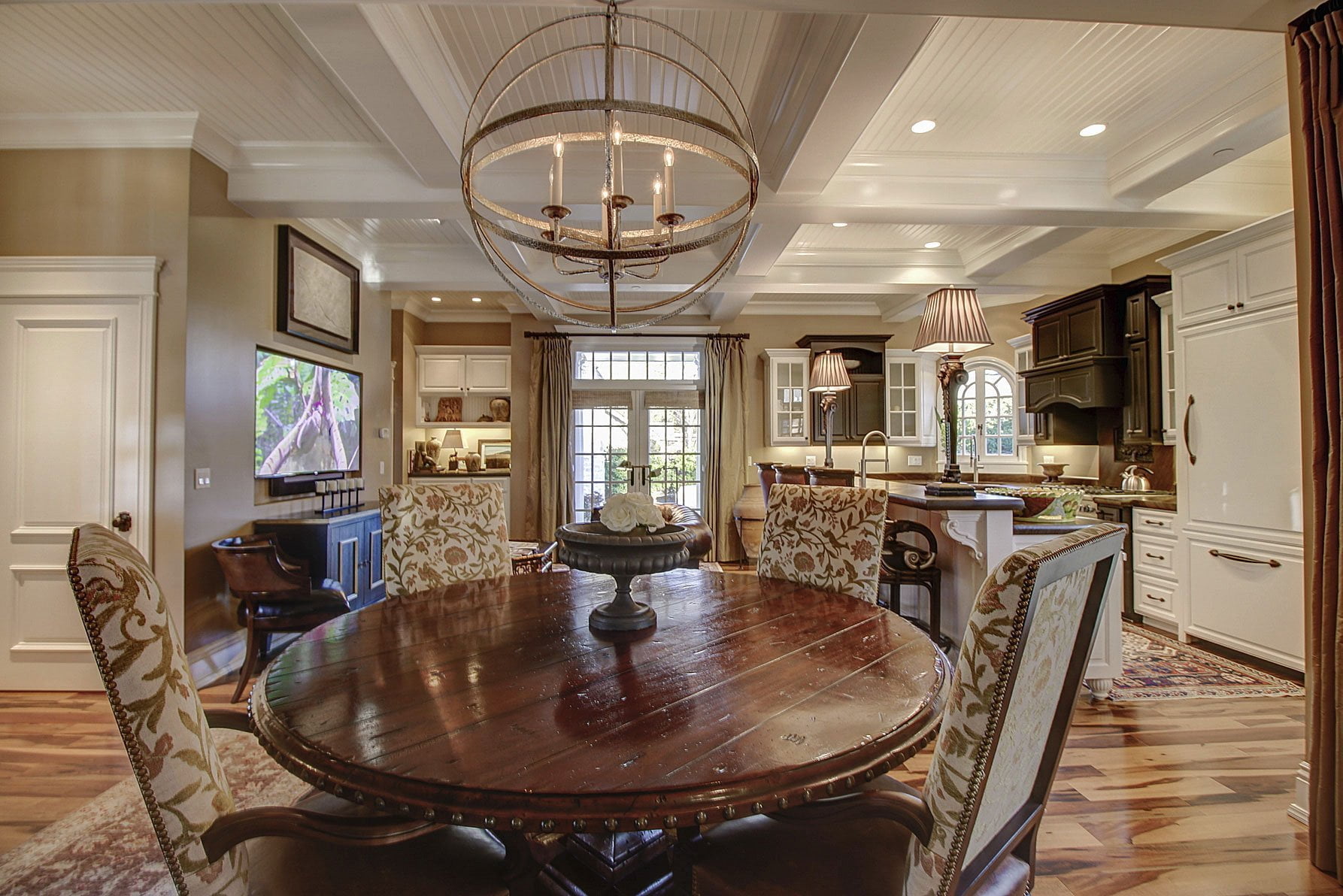 Sonoma Home Dining Room