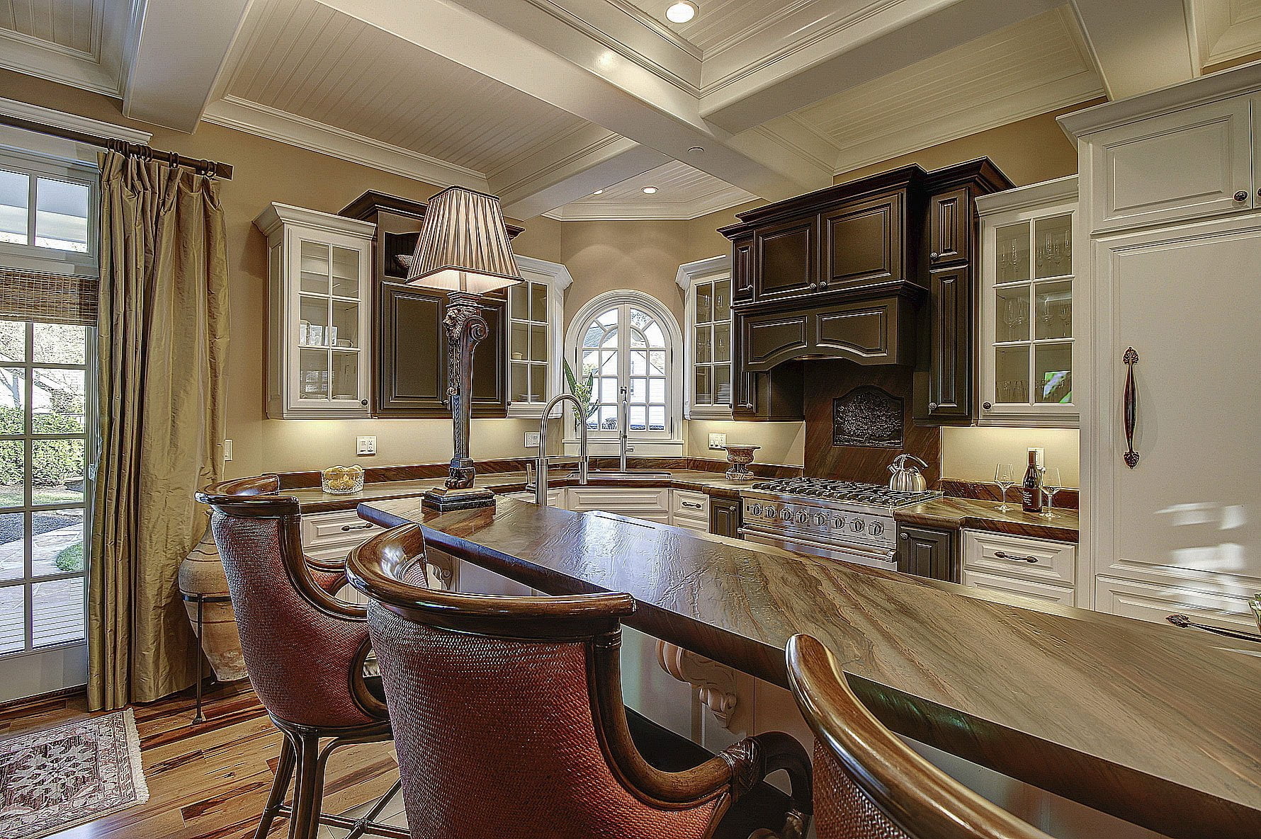 Sonoma Home Eating Bar